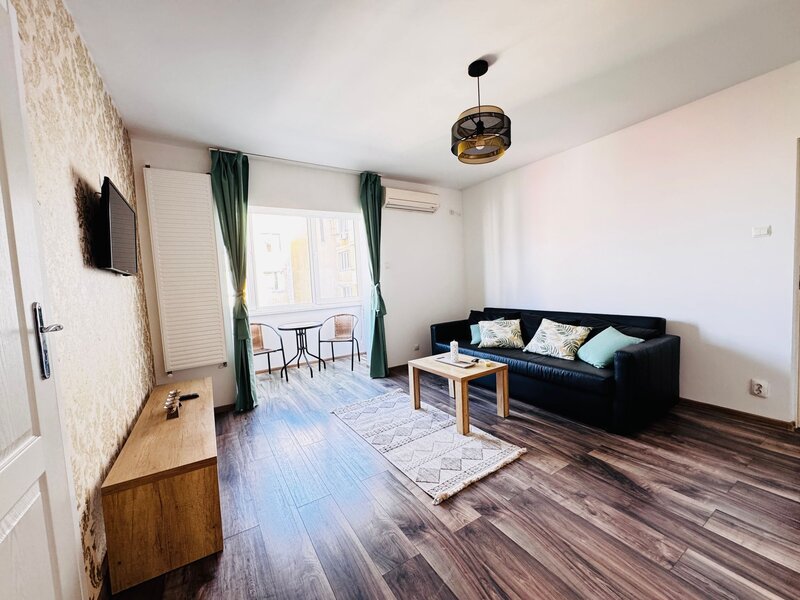 Ultracentral Universitate