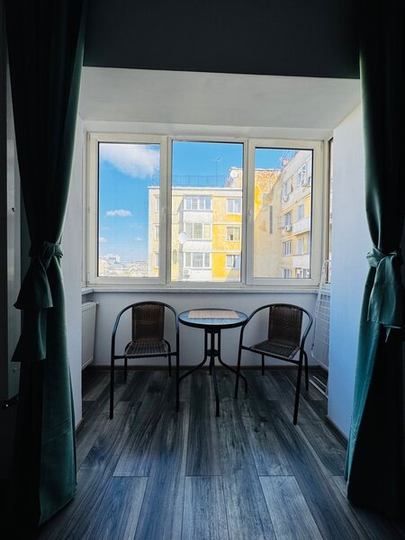 Ultracentral Universitate