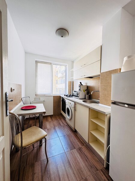 Ultracentral Universitate